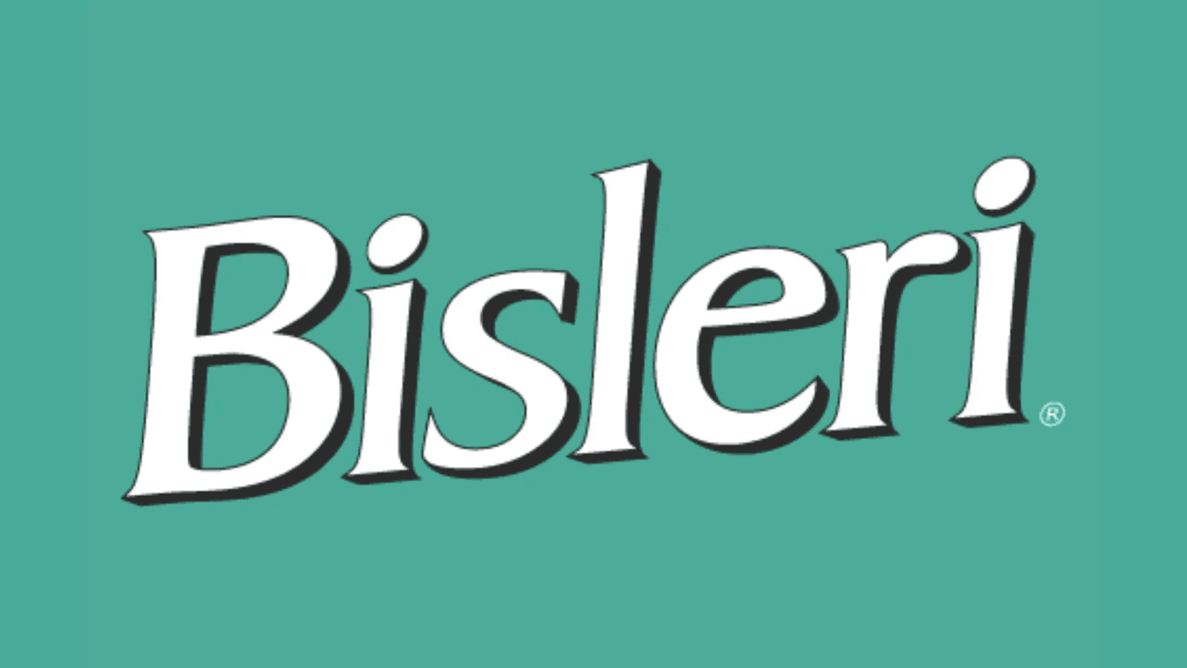 Bisleri 20L water can